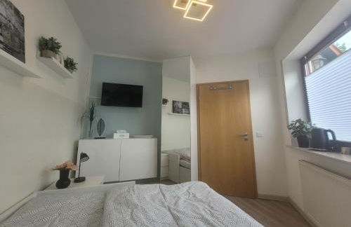 Gemütliches Zimmer in Hilbringen - Foto 5