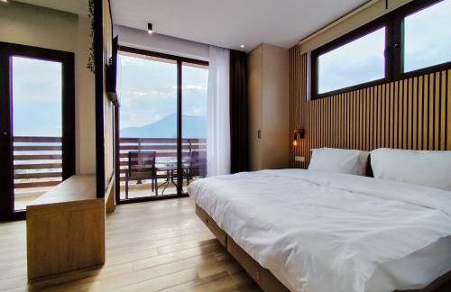 Meteora Gold and Glass Suites - Foto 17