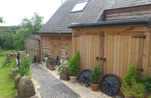 Mallows Byre Yetminster - Foto 10