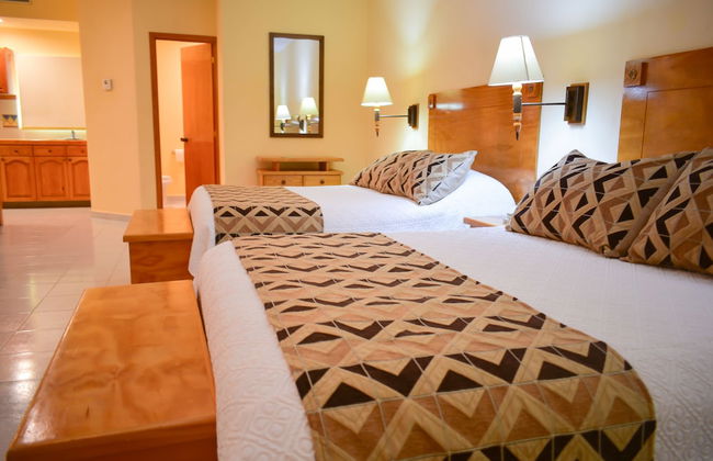 Hotel Santa Fe Loreto by Villa Group - Foto 4