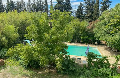 Historic Wine Estate Near Mediterranean Coast - Foto 19