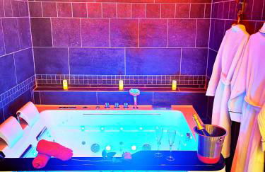 Aux Bulles - Foto 16