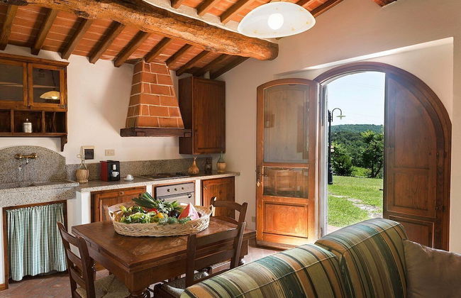 Agriturismo Borgo Sant'Ercolano - Photo 8