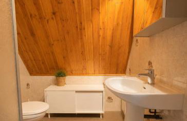 Logement 6 pers au cœur des montagnes pyrénéennes linge de maison et papier toilette non fournis - Foto 29