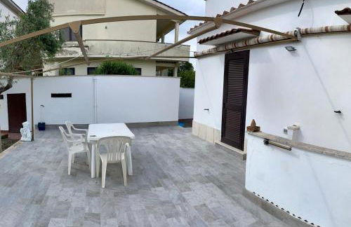 Villa Elvira - Foto 13