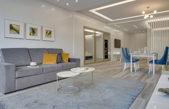 Torre Palace I by Atlantic Holiday - Foto 25