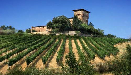 Castello di Cafaggio - Foto 5