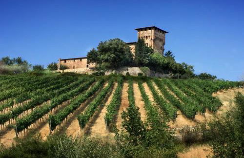 Castello di Cafaggio - Foto 5