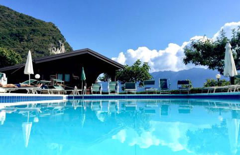 Residence Hotel Montegargnano - Foto 1