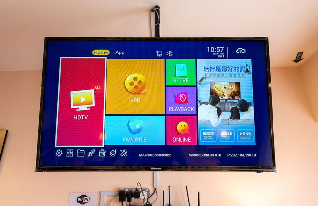 Sunway Pyramid Resort Suites by Ray&Jo - Foto 27