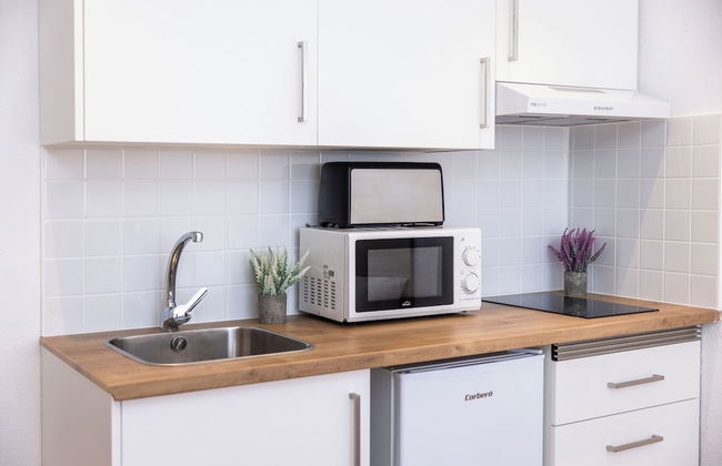 RVApartaments Escala Brava - Foto 50