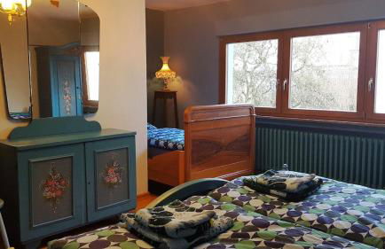 Casa Barzen - Stilvoll Urlauben an der Mosel - Foto 8