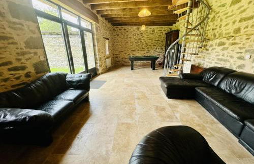 La pommeraie - Foto 30