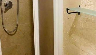 Appartamento San Niccoló GR - Foto 5, Shower