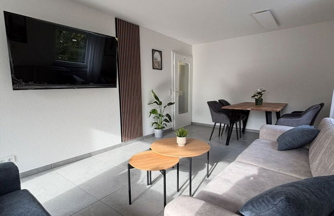 Nisay Home - Schorndorf - City Apartment - Foto 23