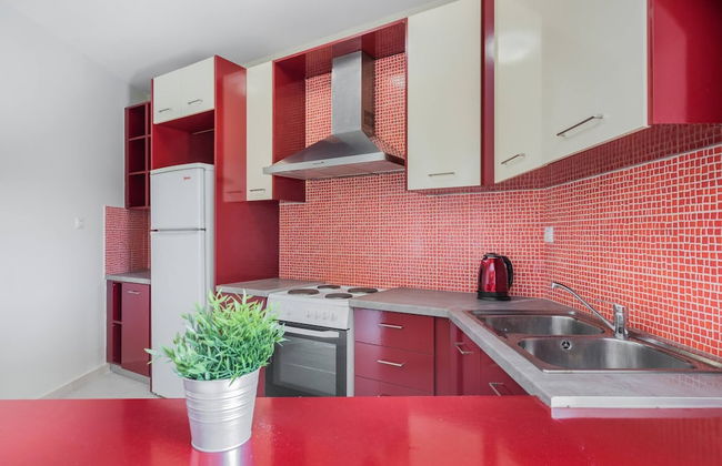 Phoenix Apartments - Alpha1 - Photo 9