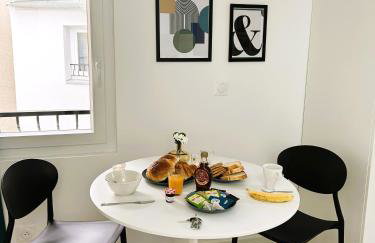 La Maison Hugo - Foto 56