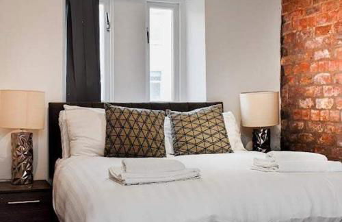 Castle Street 2 Bedroomed Next to The IVY - Foto 42