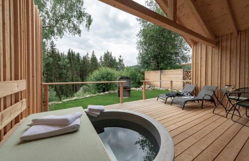 Forstgut - Premium Waldchalets und Lodge Suiten - Photo 51