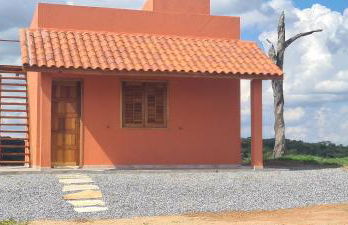 Pousada Colina das Maritacas - Foto 1