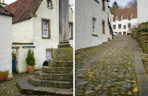 Historic 1BR Home in Culross Near Filming Sites - Foto 12