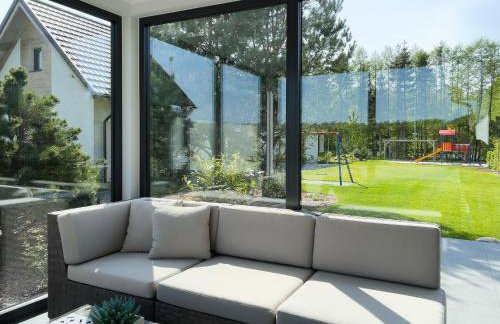 BURSZTYNOWA-PRZYSTAŃ - Foto 70