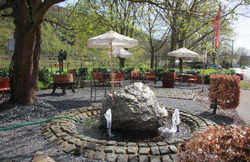 Weingut Schumacher - mit privatem Saunabereich - Foto 13