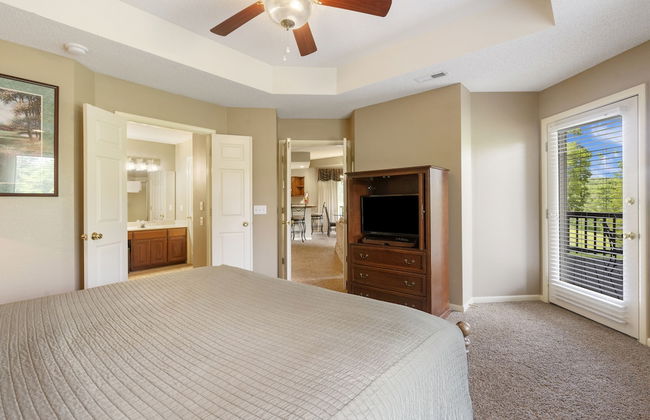 Stonebridge Village Resort - Foto 16