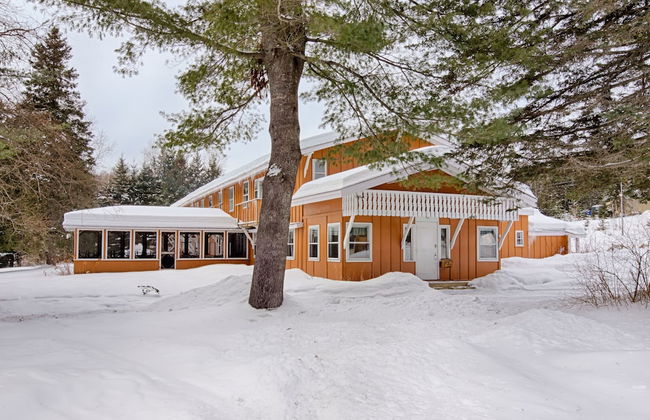 Villa du Nord Morin Heights - Photo 52