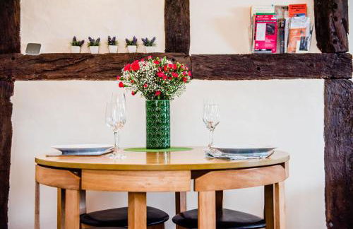 Thursdays Corner Tudor Cottage - Foto 24