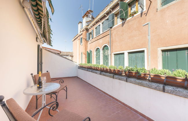 Ca' Valeri - Foto 51