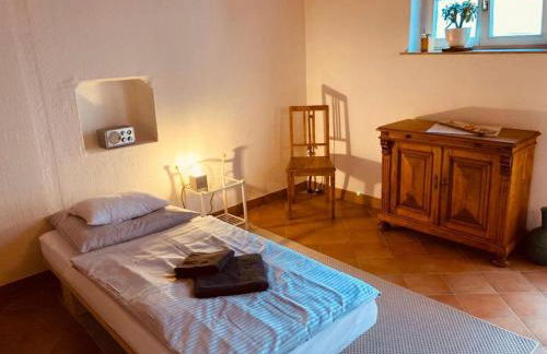 Ferienhaus am Schönbuchrand - Foto 20