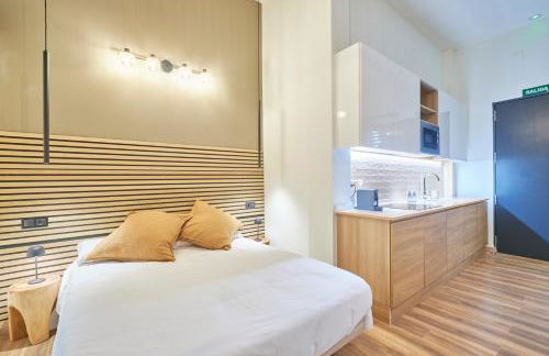 Madrid Urban Comfort - Foto 17