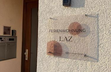 Ferienwohnung LAZ am Dreiländereck - Foto 16