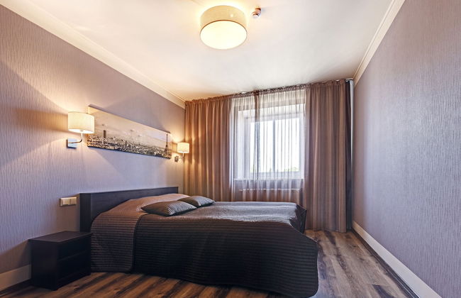 RIGAAPARTMENTcom SONADA Hotel - Foto 8