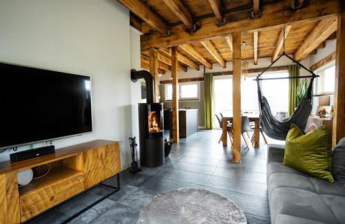 SAUERLAND CHALETS - "Die Chalets am Bergelchen" - Foto 24