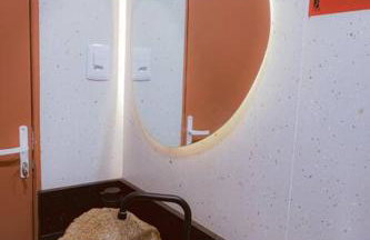 Incrível, NOVO e moderno! 201C - Foto 28