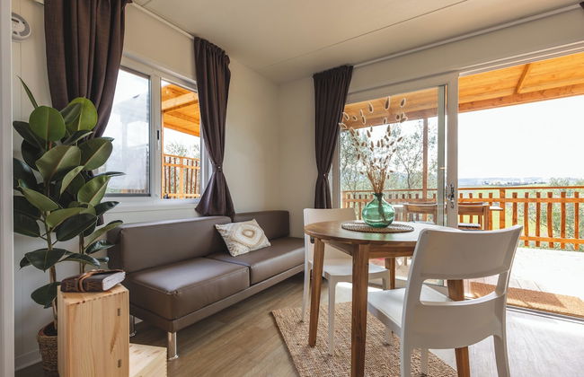 Le Fraine Agriturismo & Olives Glamping - Photo 4