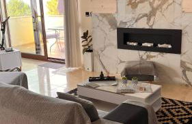 Heraklia villa sea view pool & jacuzzi - Foto 62