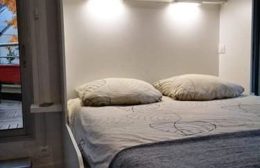 Gîte 3*** Le Chardon Bleu - Foto 8