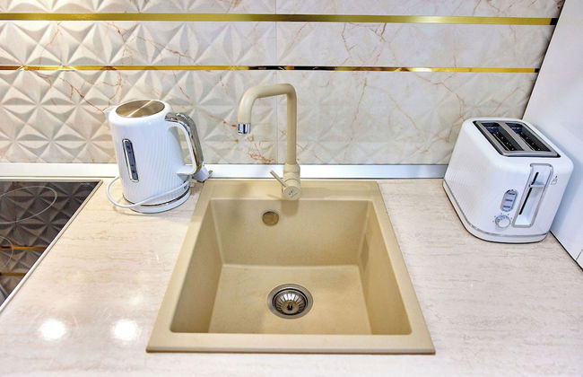 Apartamente Stefan Resort 3 - Foto 62