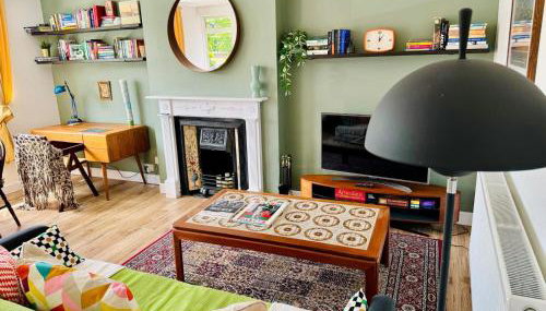 Modern Flat at Selden House - Foto 2