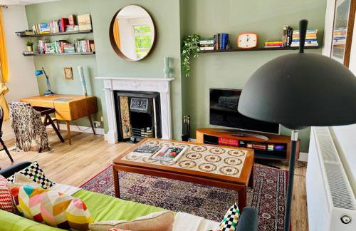 Modern Flat at Selden House - Foto 2