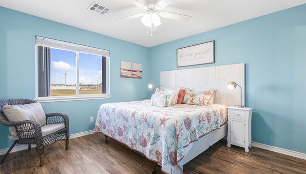 Wave on Wave - Pet Friendly - Foto 4, Habitación