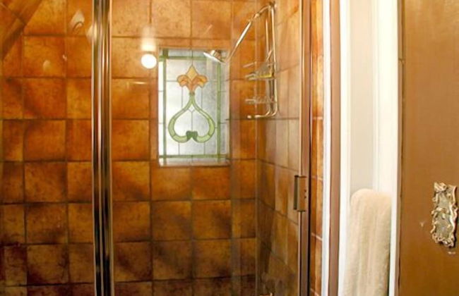 Always Inn Idyllwild Vacation Cottages - Foto 20