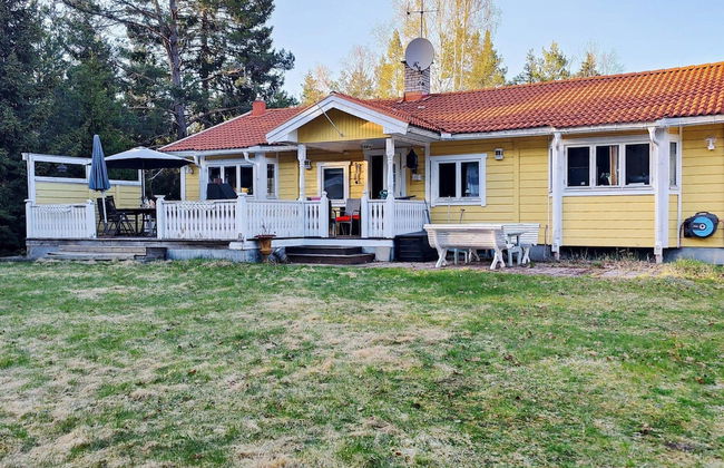 4 Star Holiday Home in Ingaro-by Traum - Photo 17