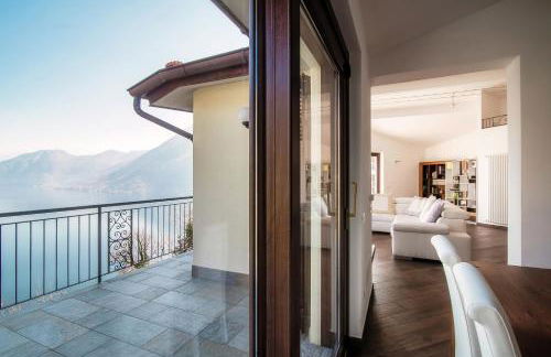 Argegno Wonderful View - by MyHomeInComo - Foto 26