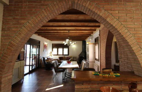 Villa Ca L'Abril, ideal para familias. - Photo 31