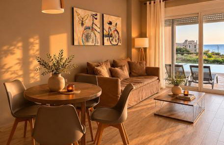 Galinio Boutique Apartments - Foto 34