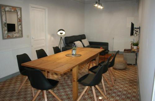 Ca l'Àvia Remei - Foto 64